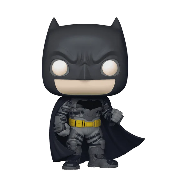 Funko POP! DC Comics Batman in Armor Suit 1341 *Na zamówienie