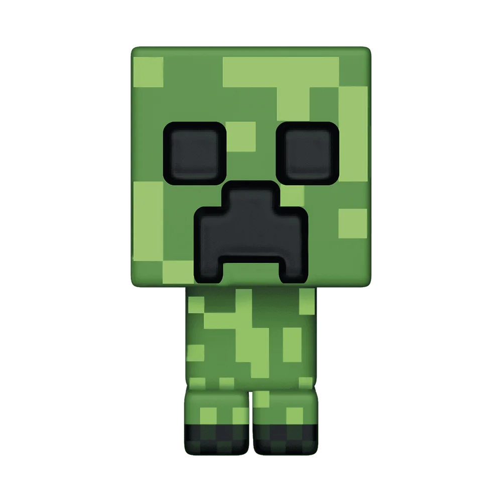 Funko POP! Minecraft Creeper 320 *Na zamówienie