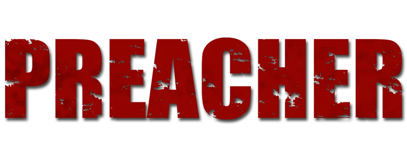 Preacher