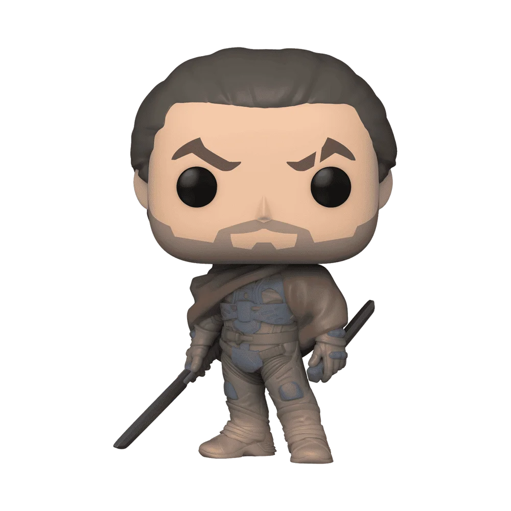 Funko POP! Dune Duncan Idaho 1027 *Na zamówienie