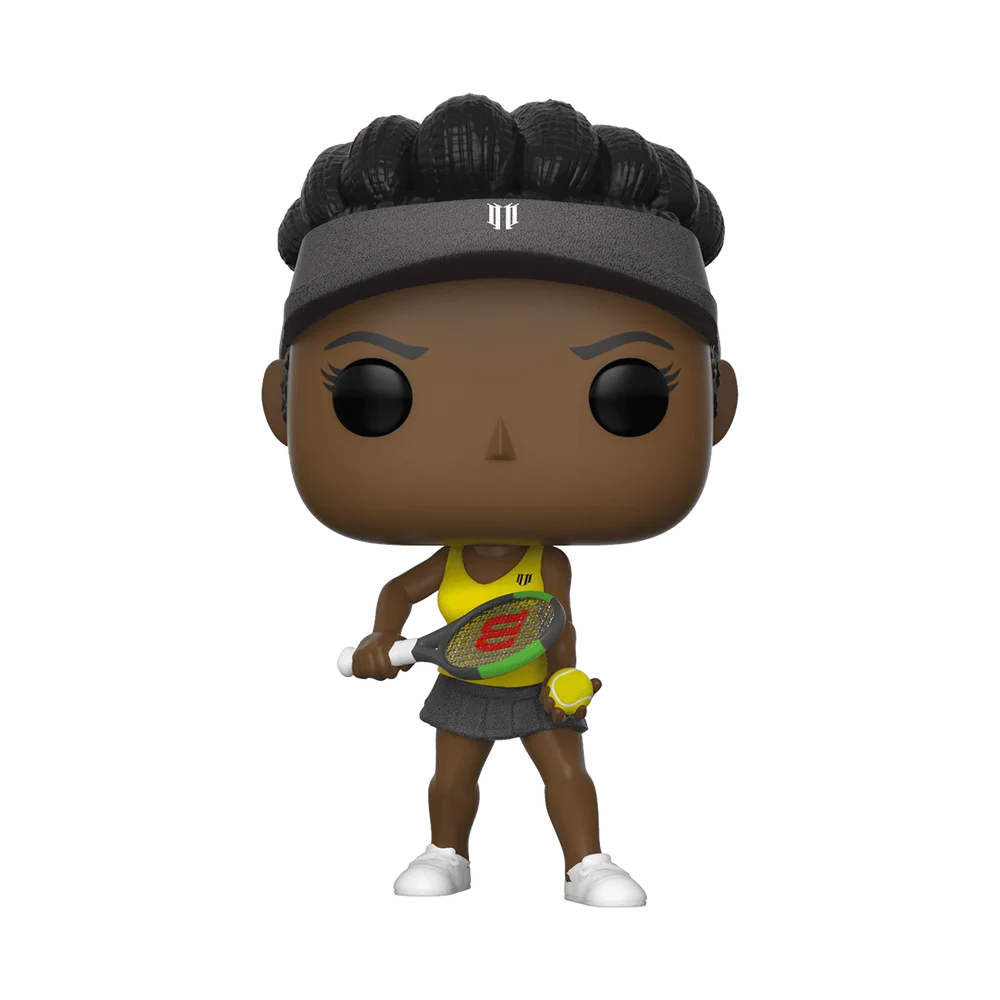 Funko POP! Tennis Venus Williams 01 *Na zamówienie
