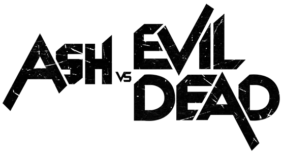 Ash vs Evil Dead