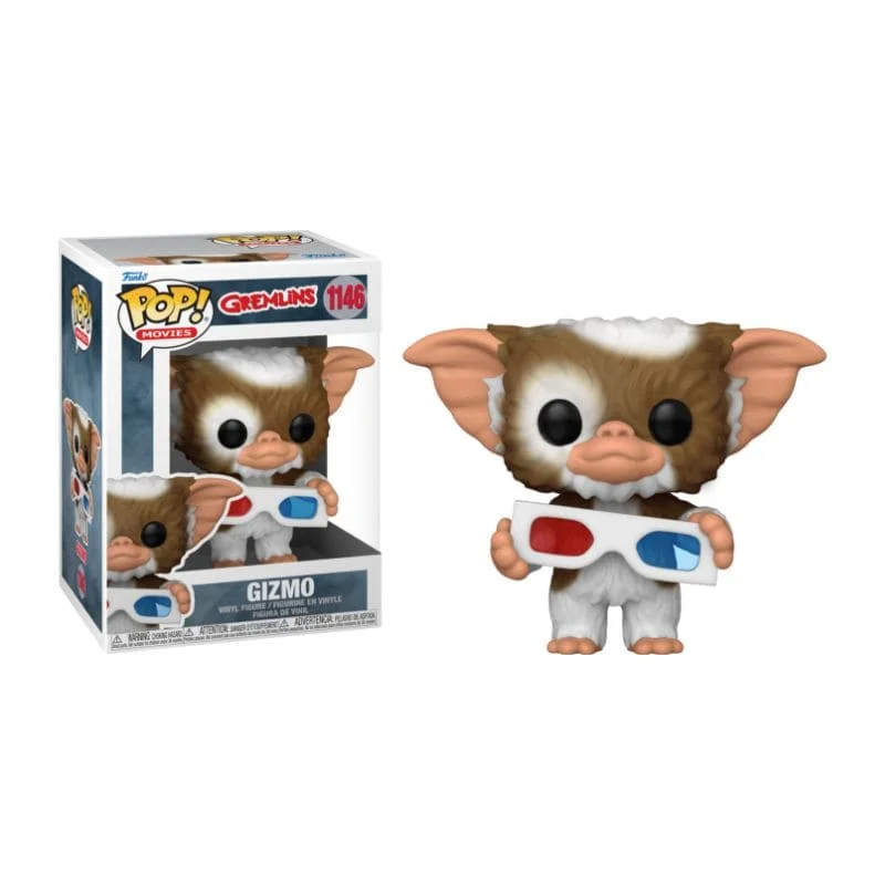Funko POP! Gremlins Gizmo Target #1146