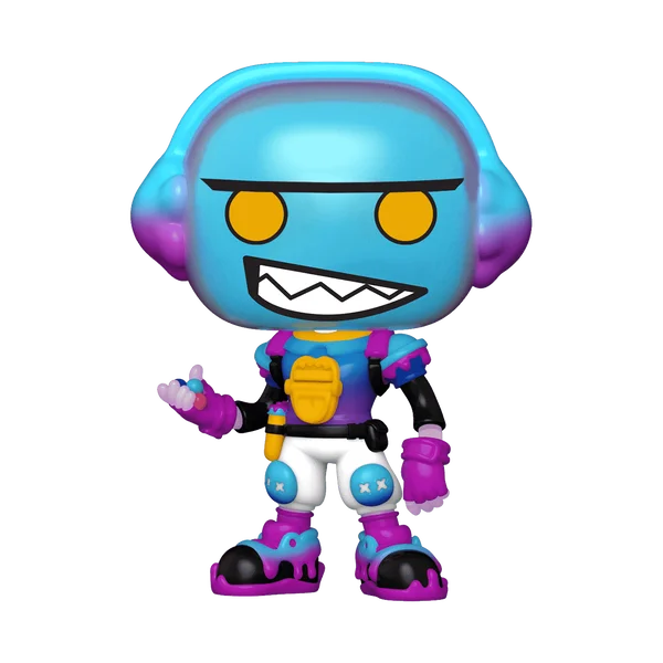 Funko POP! Fortnite Gumbo 887 (Exclusive) *Na zamówienie