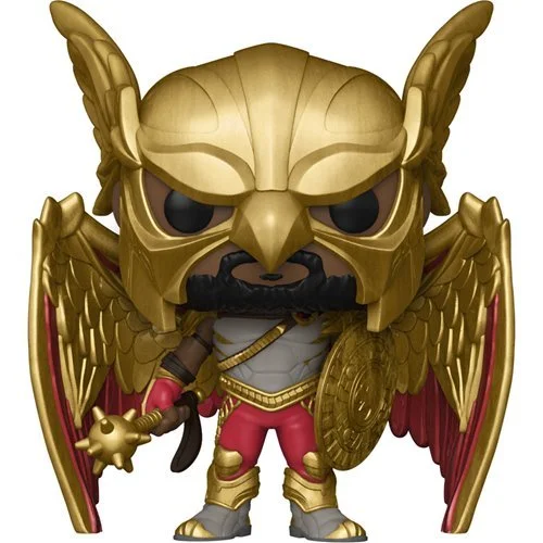 Funko POP DC: Black Adam - Hawkman 1236