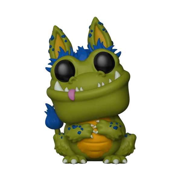 Funko POP! Wetmore Forest Liverwort 9 *Na zamówienie