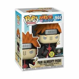 Figurka Funko Pop! Animation: Naruto Shippuden - Pain [Almighty Push] (Gitd)(Chalice Collectibles) #944