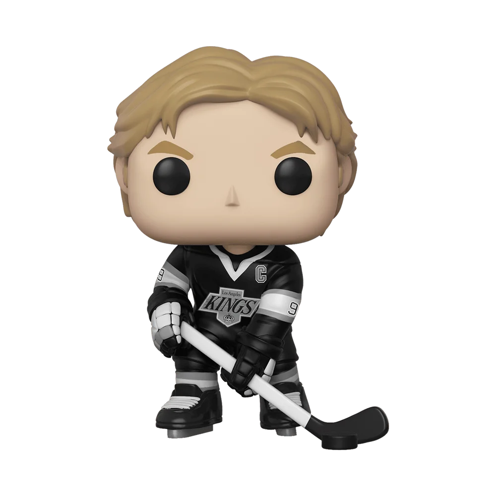 Funko POP! NHL Wayne Gretzky 45 *Na zamówienie
