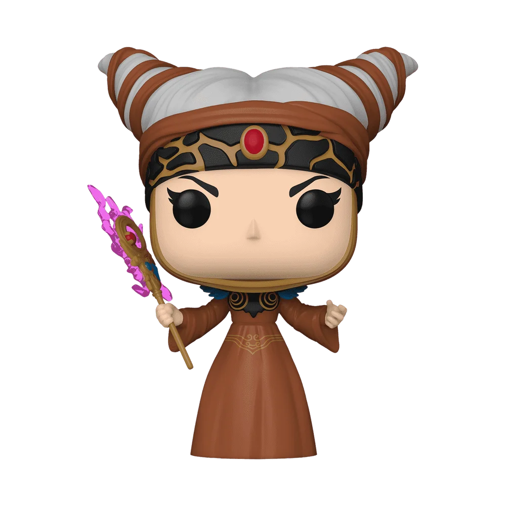 Funko POP! Power Rangers Rita Repulsa [SDCC] 1349 (SDCC) *Na zamówienie