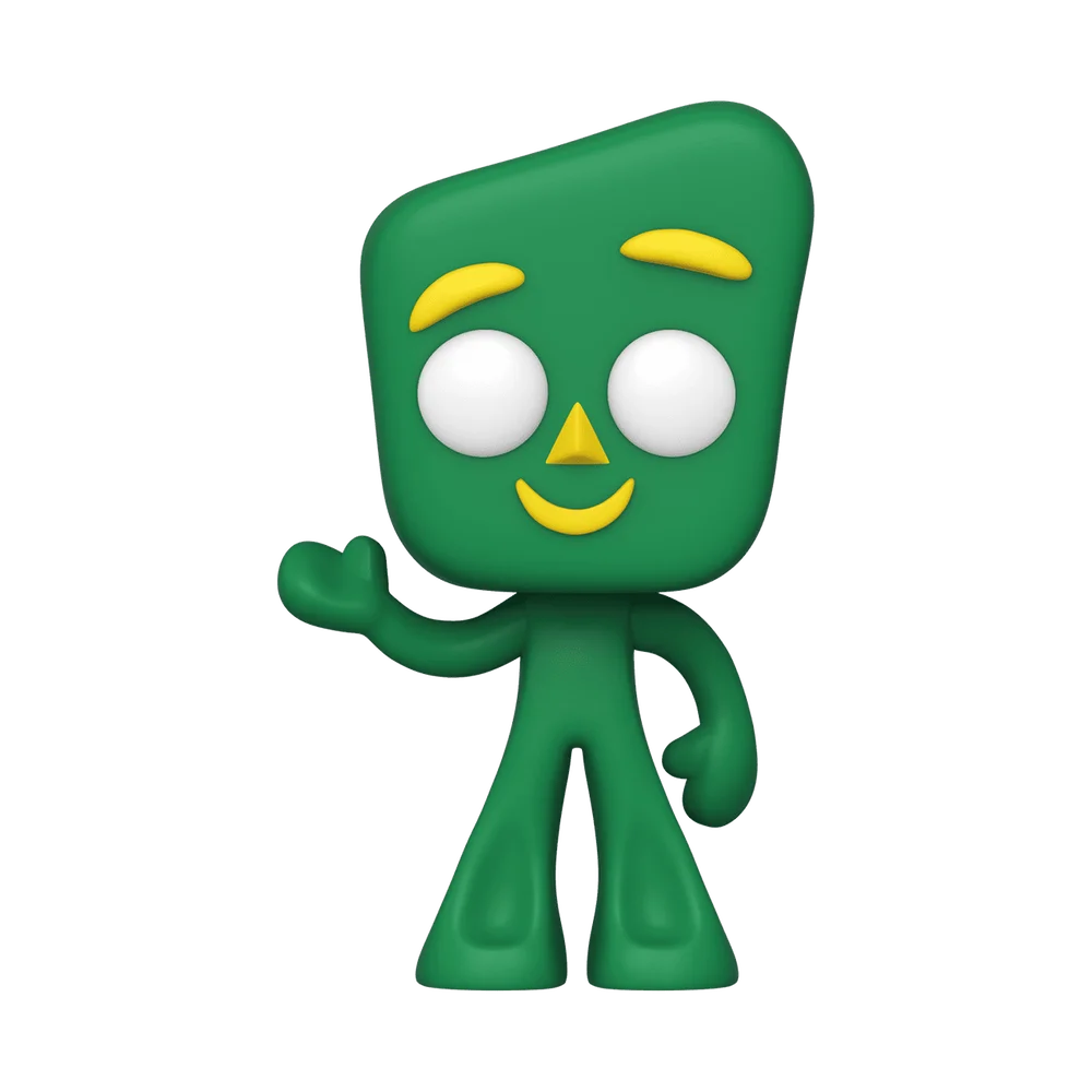 Funko POP! Gumby Gumby 949 *Na zamówienie