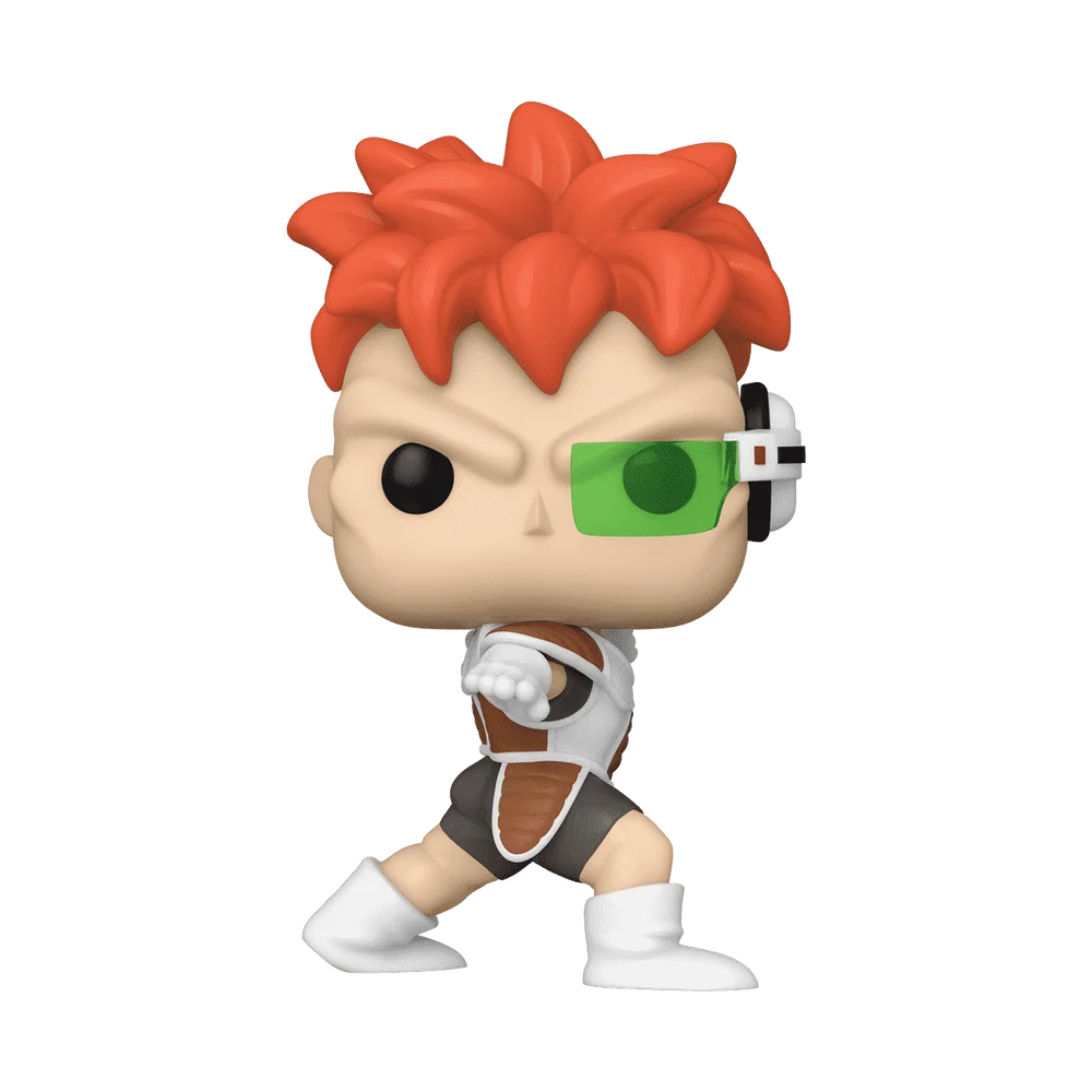 Funko POP! Dragon Ball Recoome 1492 (Glow) *Na zamówienie