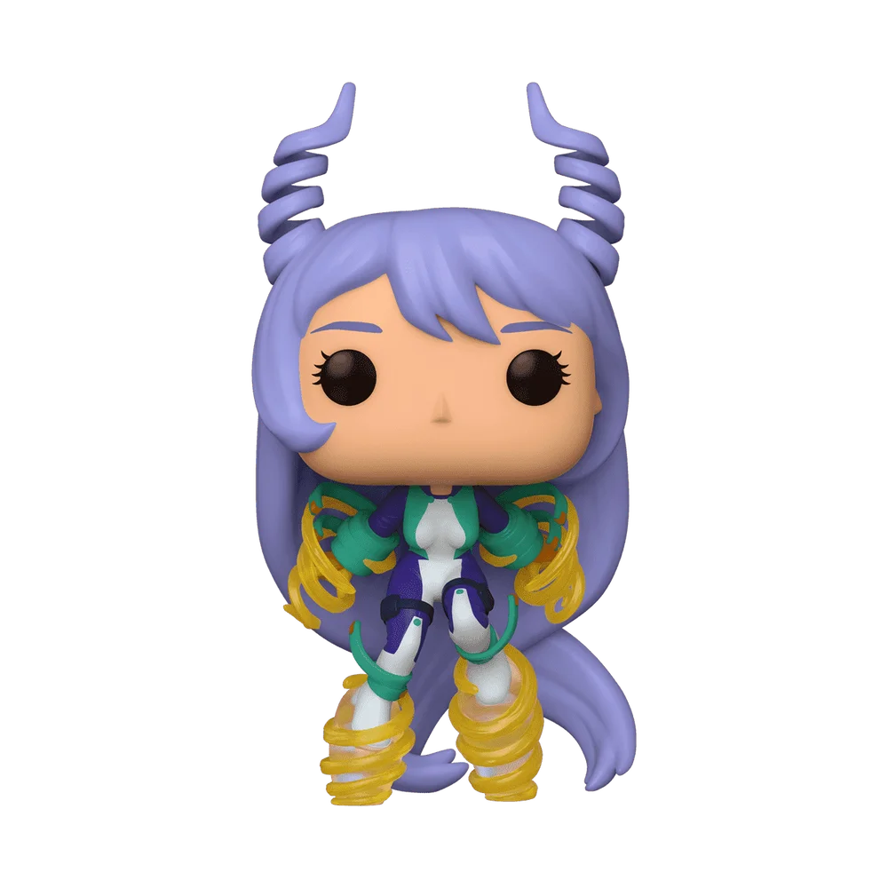 Funko POP! My Hero Academia Nejire Chan 911 (Exclusive) *Na zamówienie