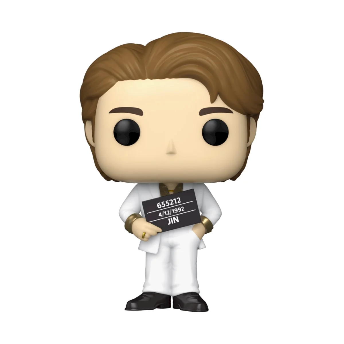 Figurka Funko Pop BTS: Jin 280 – zdjęcie 2