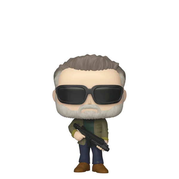 Funko POP! Terminator T-800 819 *Na zamówienie