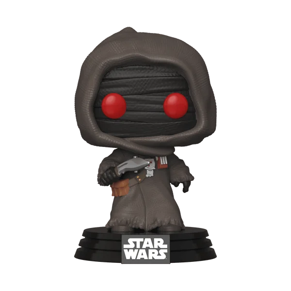 Funko POP! Star Wars Offworld Jawa 351 (Exclusive) *Na zamówienie