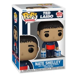 Figurka Funko POP Ted Lasso: Nate Shelley 1511