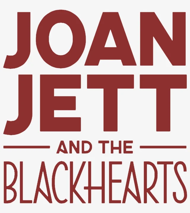 Joan Jett and the Blackhearts