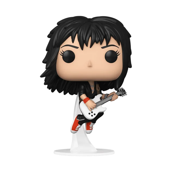 Funko POP! Joan Jett and the Blackhearts Joan Jett 265 *Na zamówienie