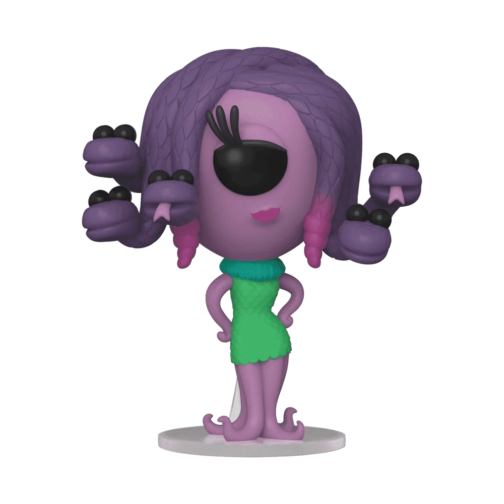 Funko POP! Pixar Celia 1154 *Na zamówienie