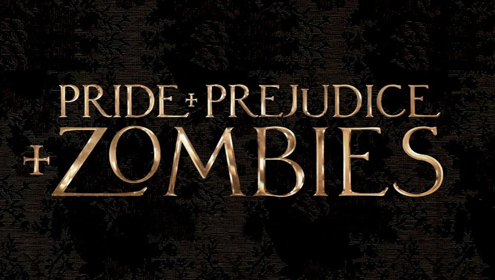 Pride and Prejudice and Zombies