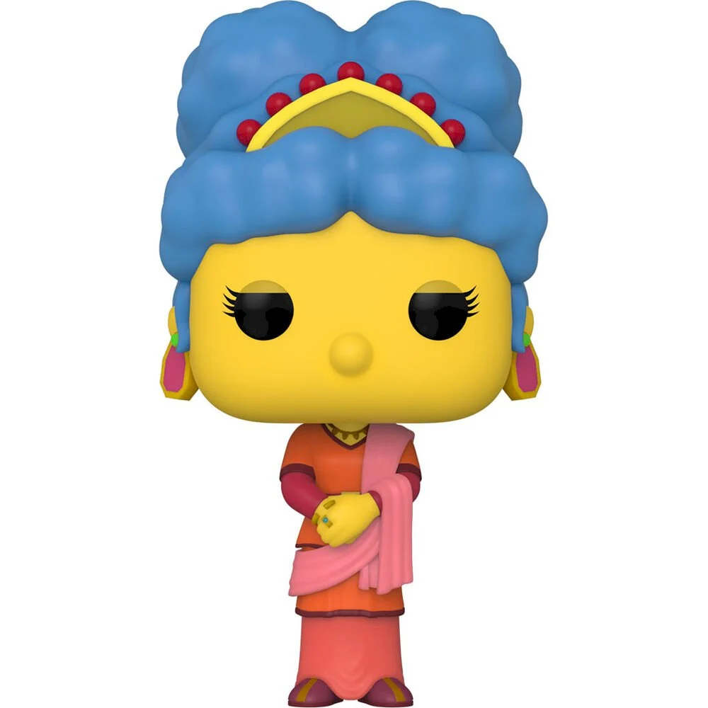 Figurka Funko POP The Simpsons: Marjora Marge 1202