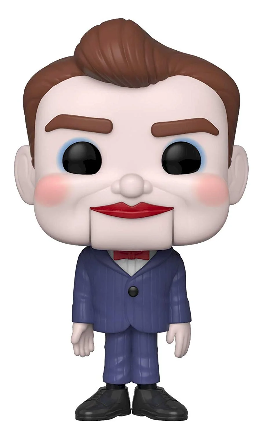 Figurka Toy Story 4: Funko POP Benson 618 Fall Convention Exclusive – zdjęcie 2