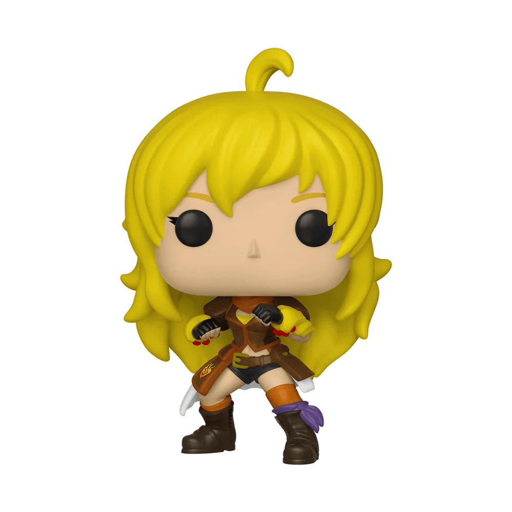 Funko POP! RWBY Yang Xiao Long 589 *Na zamówienie