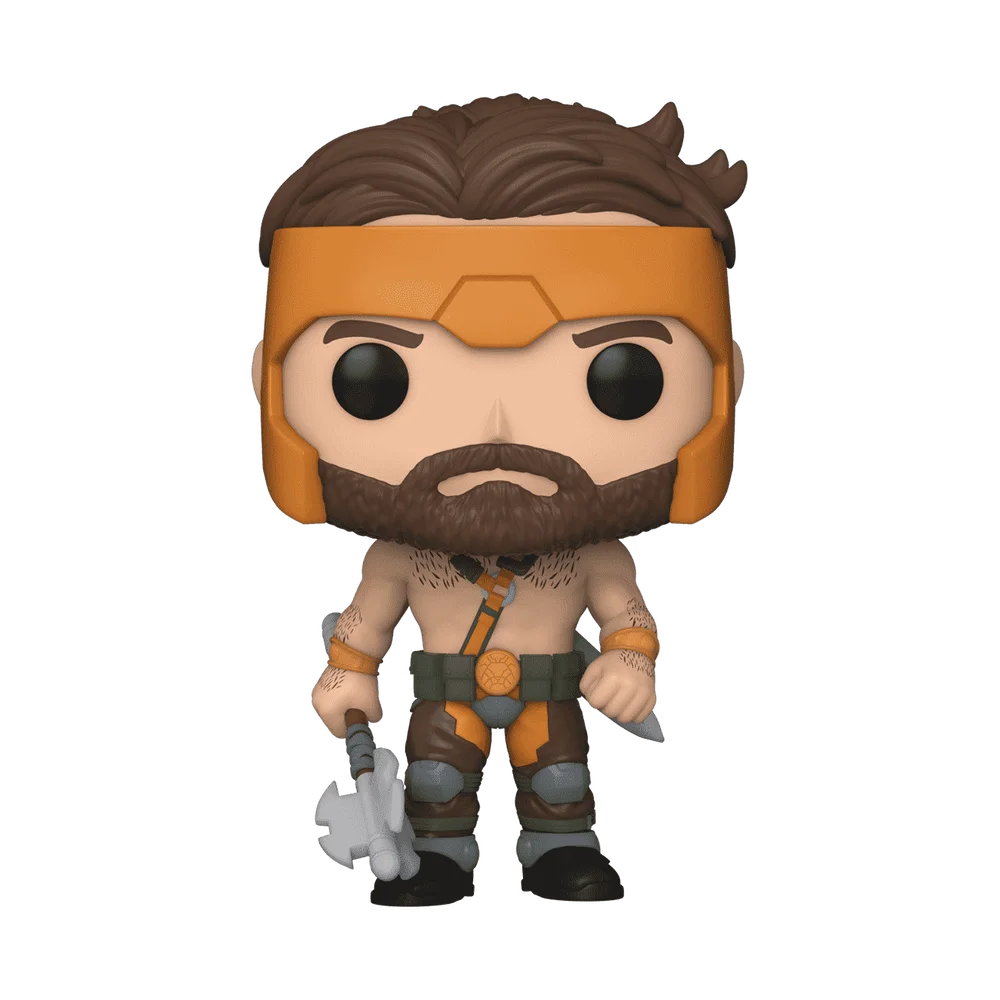 Funko POP! Marvel Hercules 1061 (Exclusive) *Na zamówienie