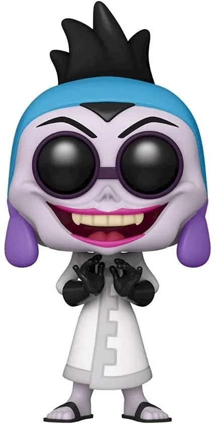Figurka Funko POP Disney: Yzma 1032 Exc