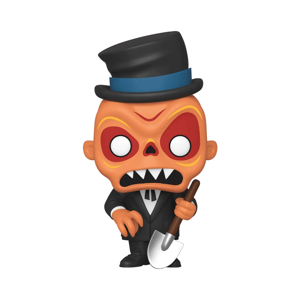 Funko POP! Fantastik Plastik Luthor 62 (Exclusive) *Na zamówienie