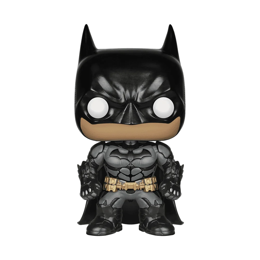 Funko POP! Arkham Knight Batman 71 *Na zamówienie