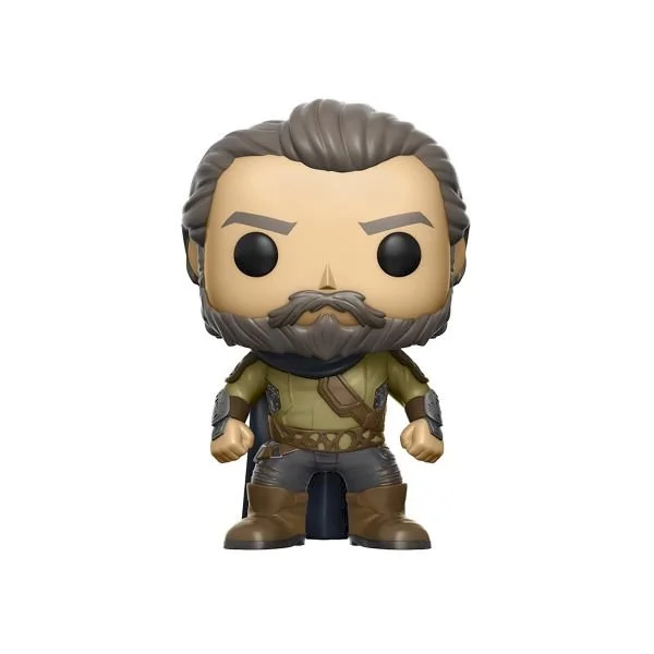 Figurka Funko POP! Guardians of the Galaxy EGO #205 – zdjęcie 2