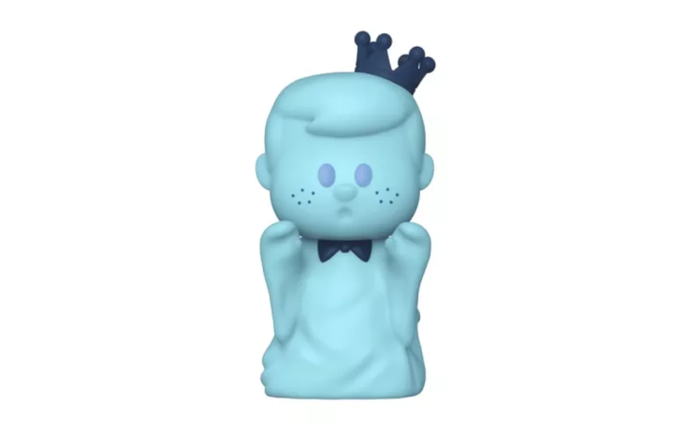Figurka Funko Soda Fright Night Freddy As Spirit – zdjęcie 2