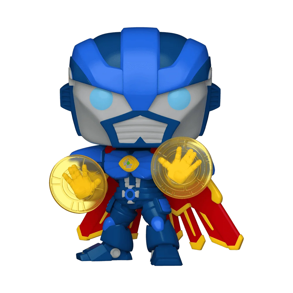 Funko POP! Marvel Doctor Strange 832 *Na zamówienie