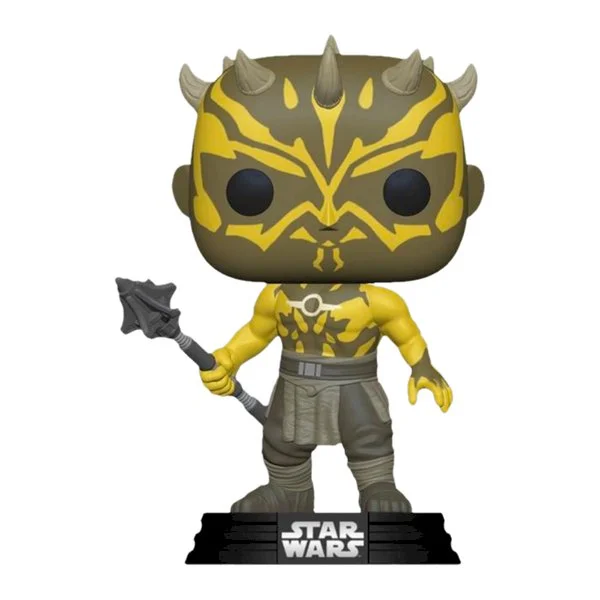Figurka Funko pop Star Wars: Nightbrother 457 Exc