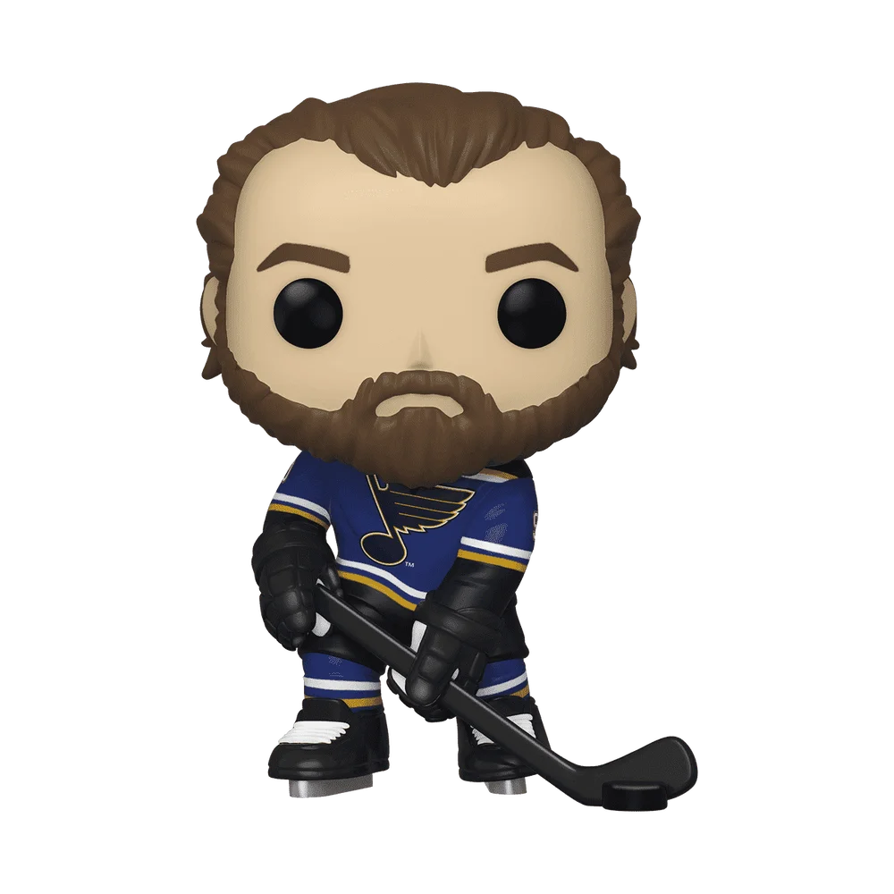 Funko POP! NHL Ryan O’Reilly 64 *Na zamówienie