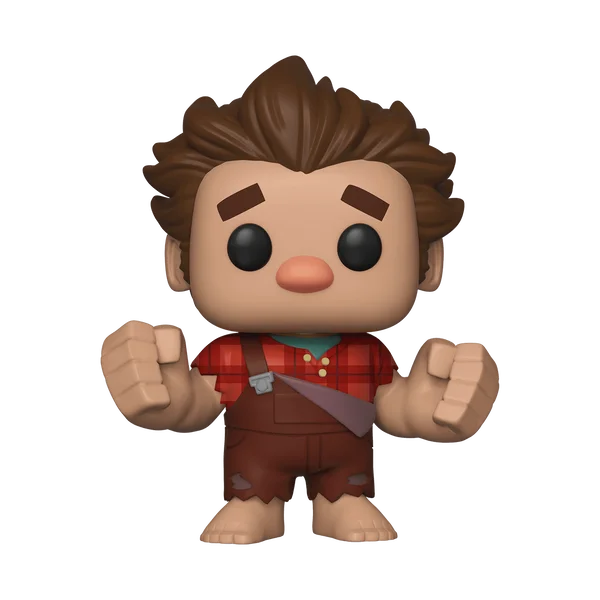 Funko POP! Disney Wreck-It Ralph 6 *Na zamówienie