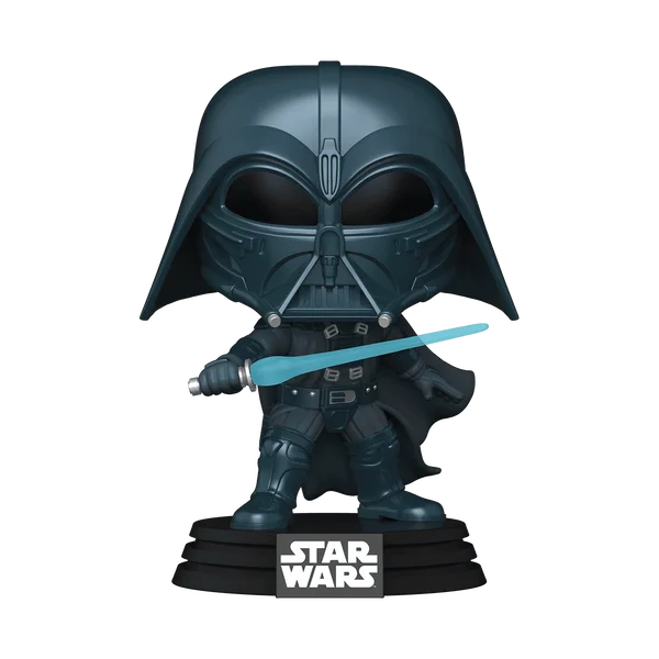 Funko POP! Star Wars Darth Vader (Concept Series) 389 (Exclusive) *Na zamówienie
