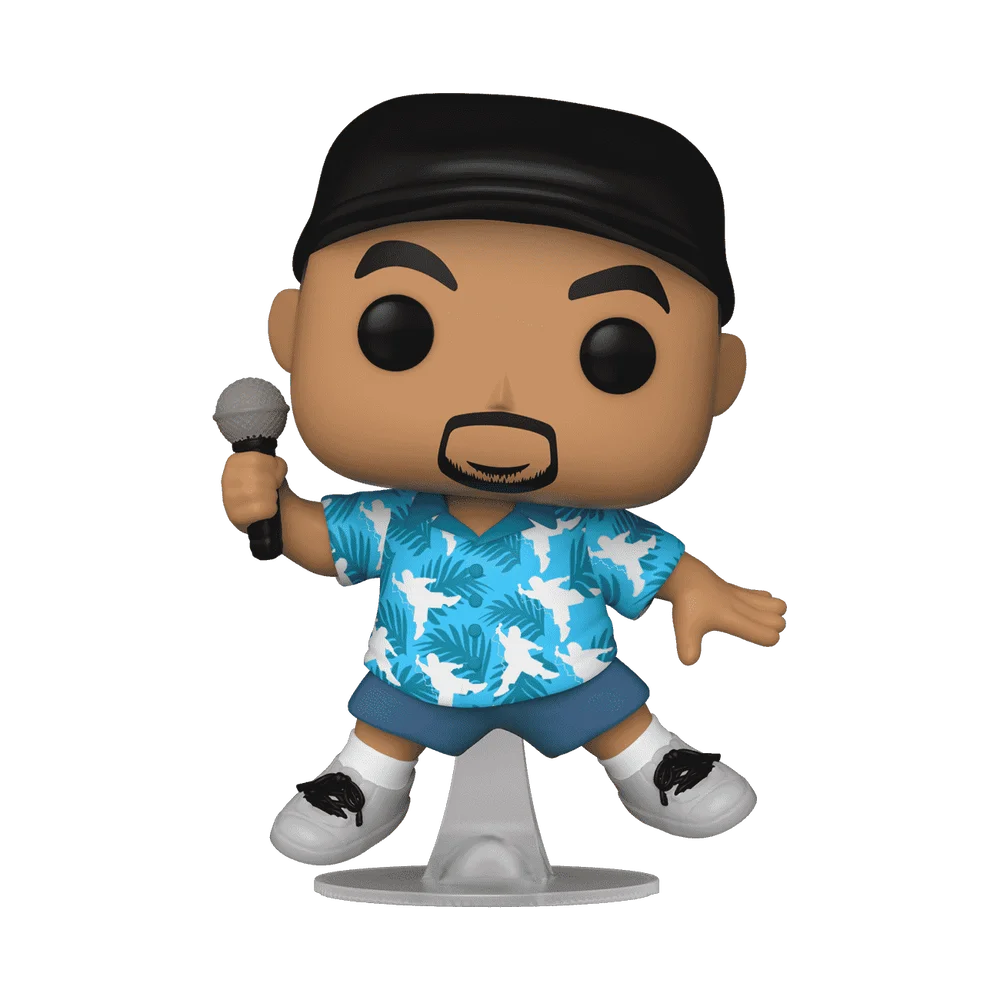 Funko POP! Gabriel Iglesias Gabriel "Fluffy" Iglesias Jumping 13 (Exclusive) *Na zamówienie