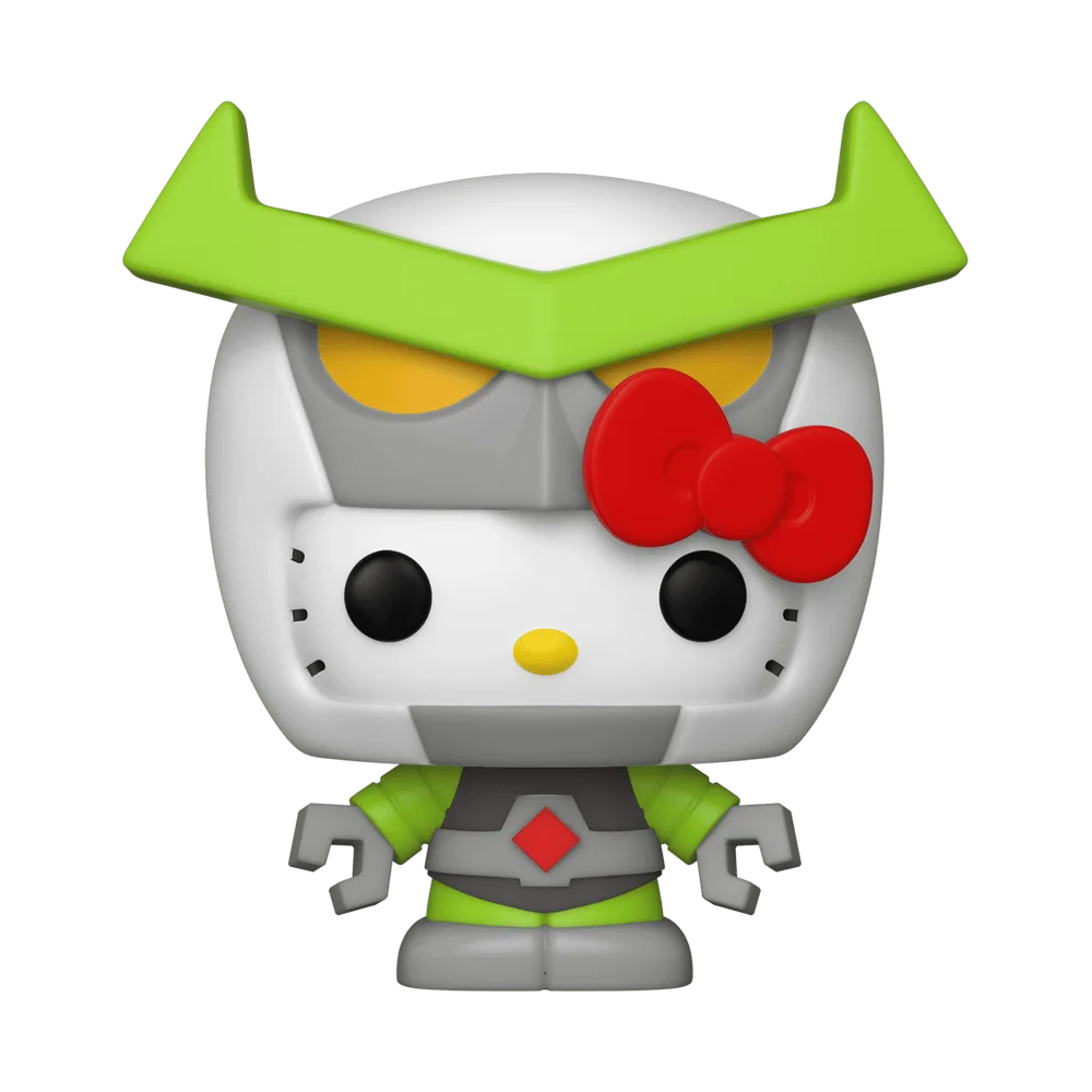 Funko POP! Sanrio Hello Kitty (Space) 42 *Na zamówienie