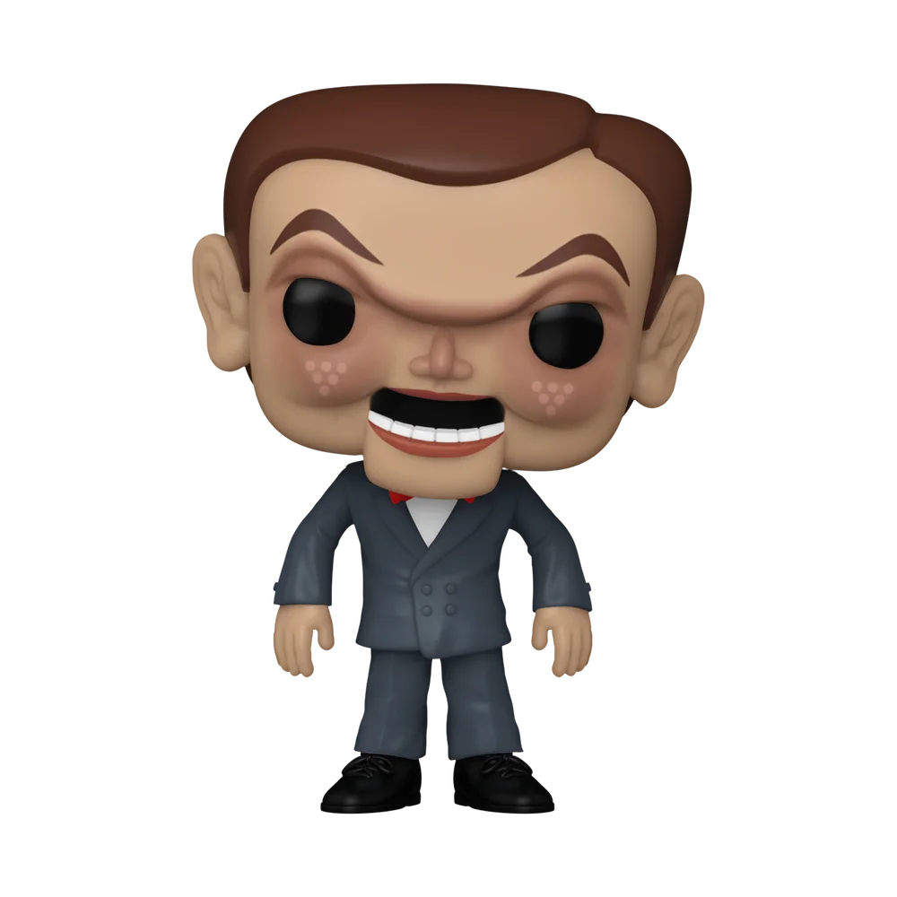 Funko POP! Goosebumps Night of the Living Dummy 32 *Na zamówienie