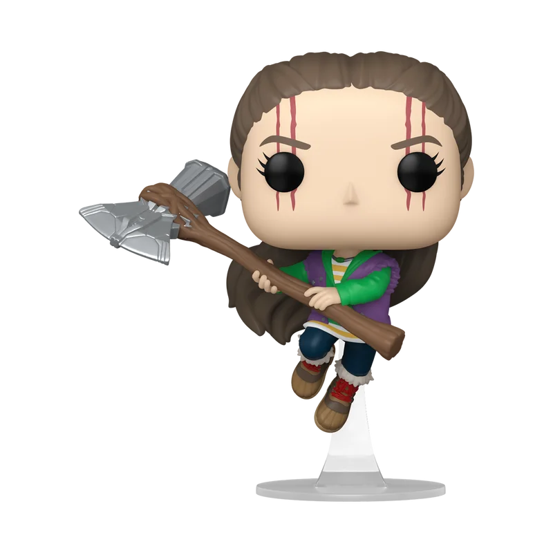 Figurka Funko POP! Marvel Gorr's Daughter SDCC 2023 #1188 – zdjęcie 2