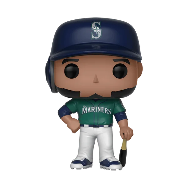 Funko POP! MLB Robinson Canó in Alternate Jersey 2 (Exclusive) *Na zamówienie