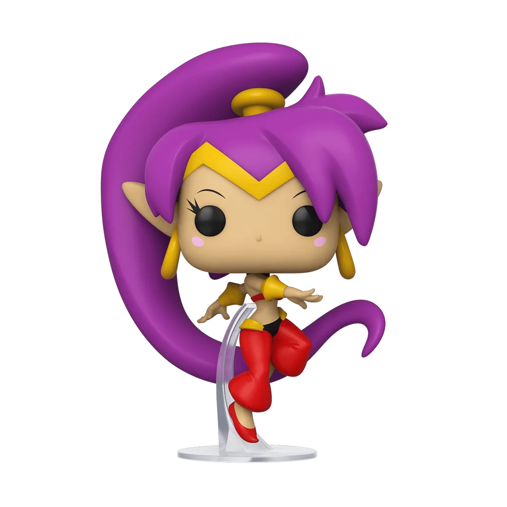Funko POP! Shantae Shantae 578 *Na zamówienie