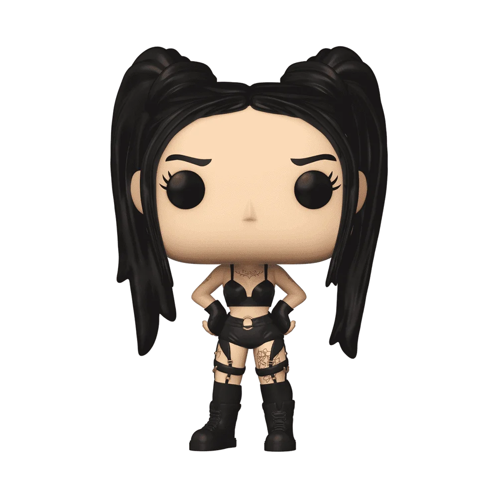 Funko POP! Bella Poarch Bella Poarch 289 *Na zamówienie