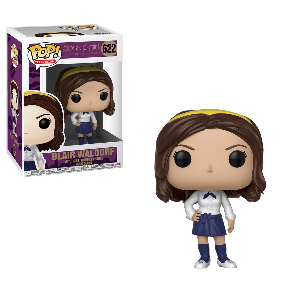 Funko POP! Gossip Girl Blair Waldorf 622 *Na zamówienie