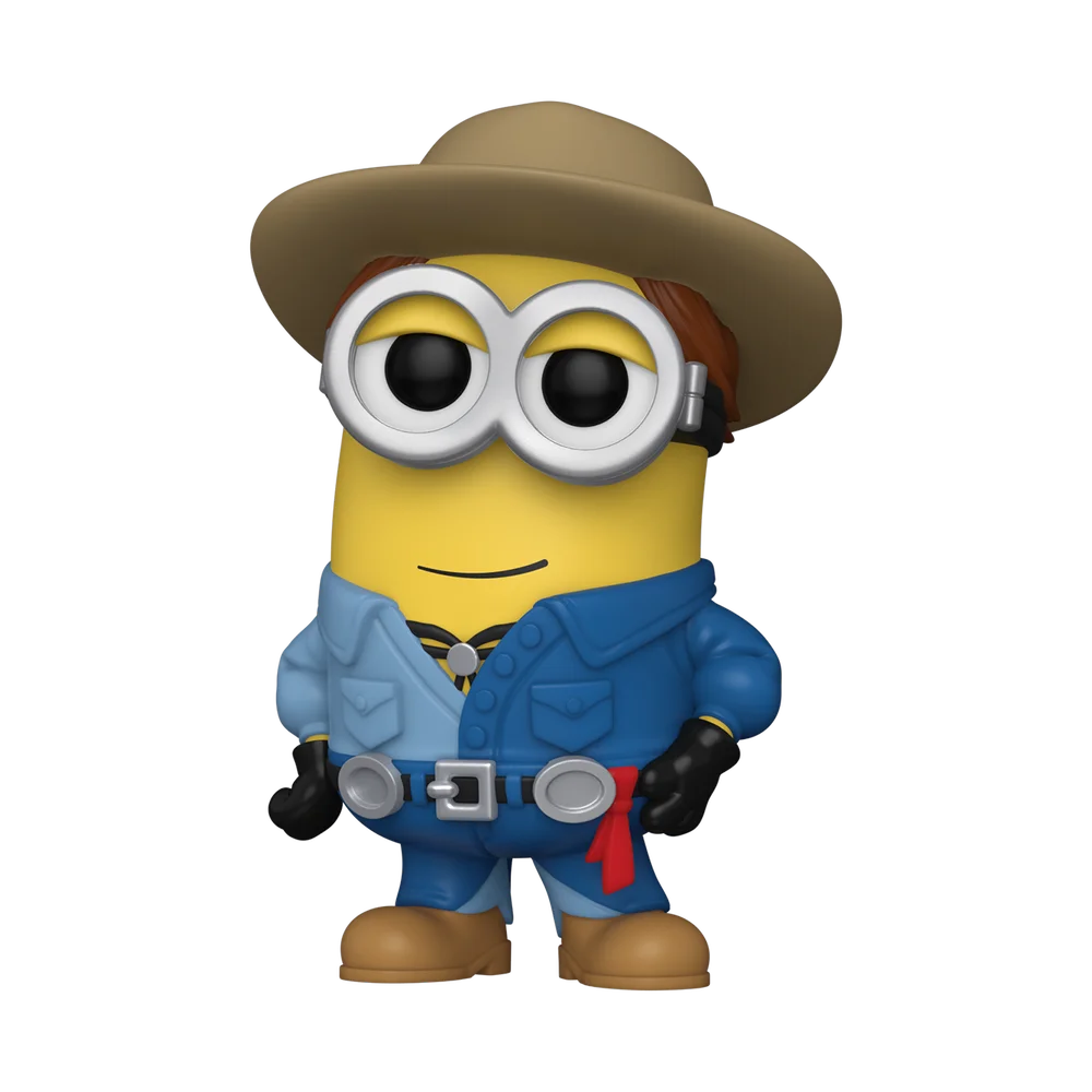 Funko POP! Despicable Me V (Minion) 423 *Na zamówienie