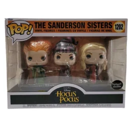 Figurka Funko POP! Disney Hocus Pocus - The Sanderson Sisters Spirit Halloween #1202 *Na zamówienie