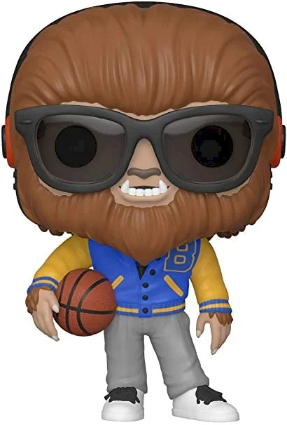 Figurka Teen Wolf Funko POP Scott Howard 773 Exc