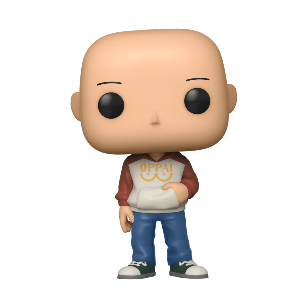 Funko POP! One Punch Man One Punch Man 719 *Na zamówienie